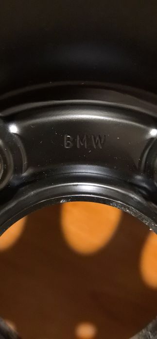 Патерица BMW E60 E90 X3 original  17 cola