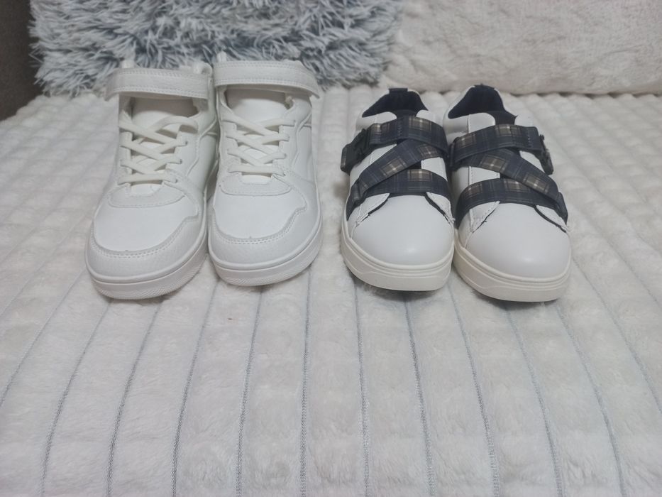 Детски кецове River Iand, Primark