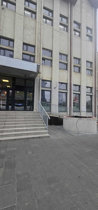 Spatiu de inchiriat Radauti