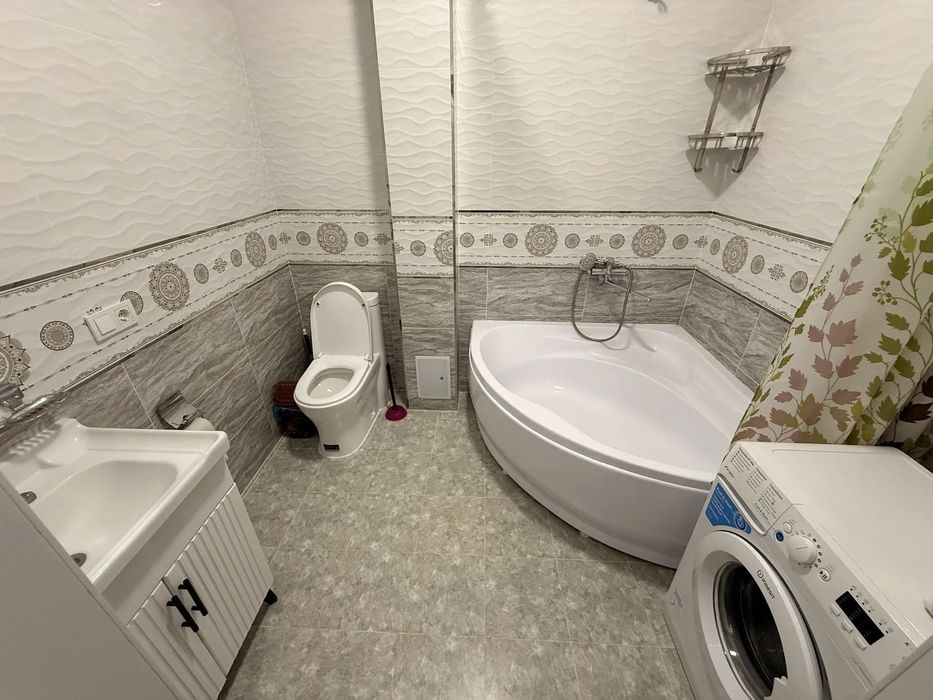 Сдаётся квартира