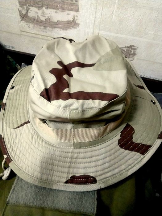 Панамы летний камуфляжных расцветок .