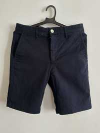 Елегантни мъжки къси панталони ZARA, размер 36