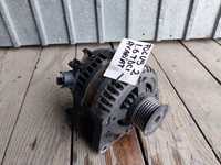 Vând alternator Ford Focus 2, motor 1.6TDCI, lovit / avariat / defect