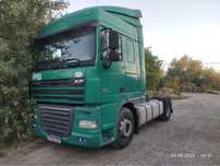 Daf Euro 5 Sotiladi