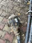 Grup spate BMW X3 E83 2.0 diesel M47 N47 raport 3.07 | 7535119|  150cp