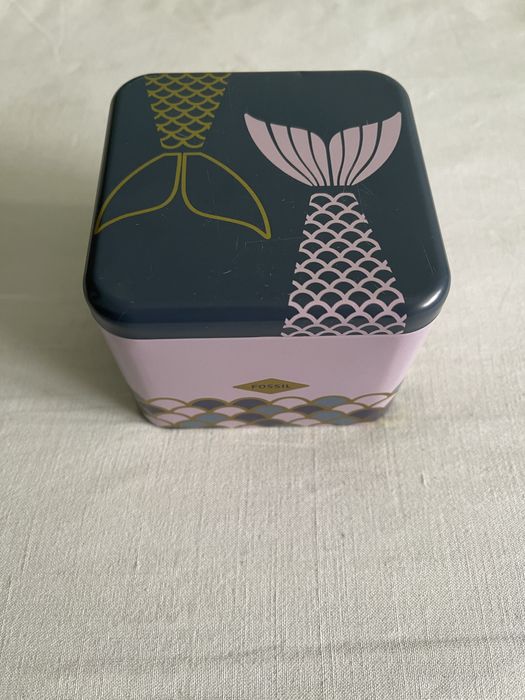 Ceas fossil chronograph Date