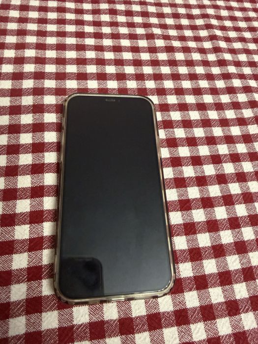 iPhone 12 Pro 128GB Graphite
