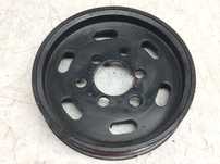 Fulie pompa servodirectie 038145255b Volkswagen VW Sharan 1 [1995 - 2