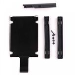 Caddy cauciucuri capac carcasa hdd laptop Lenovo IBM T410 T420 T430