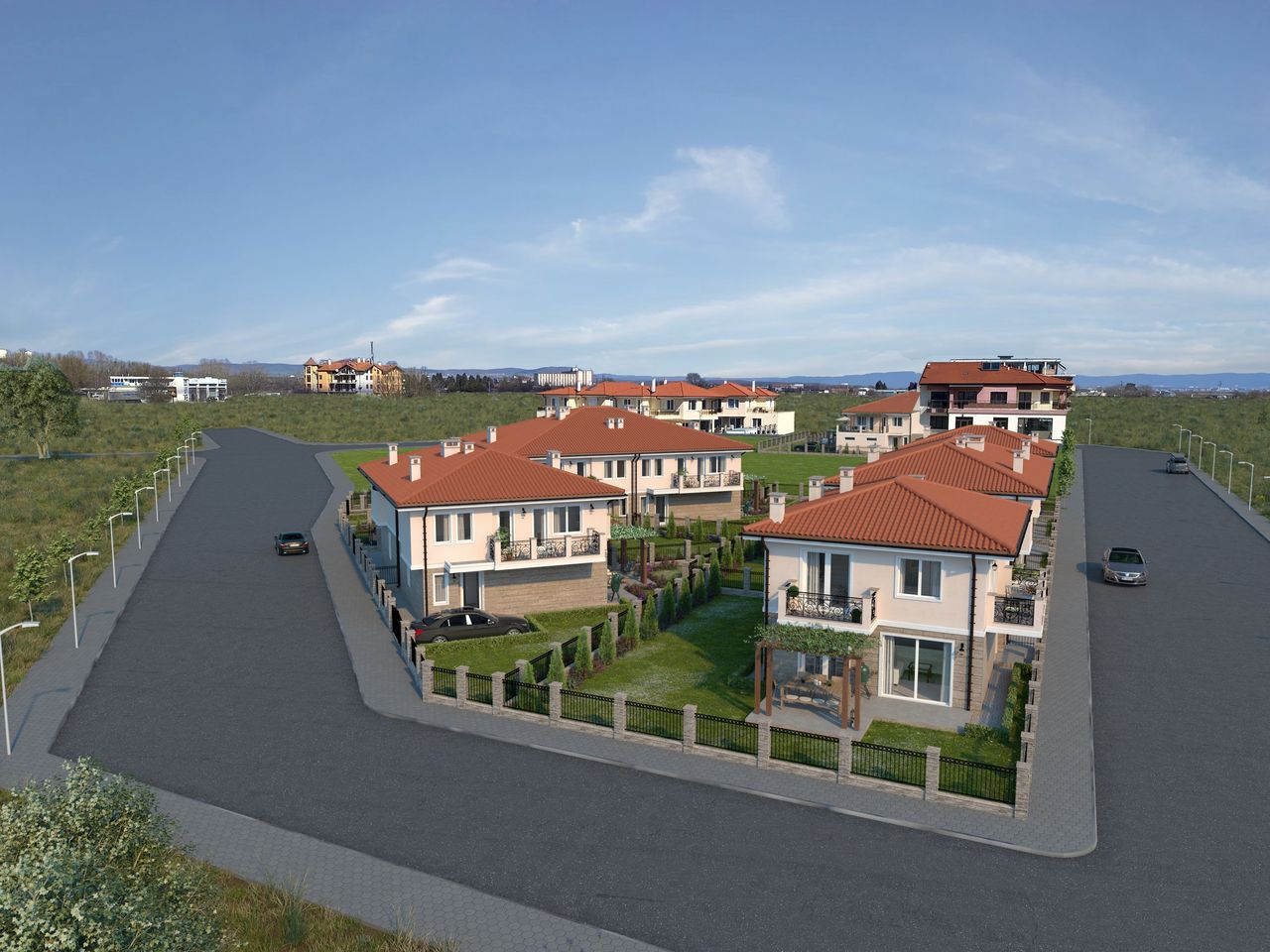 Продава се Къща в Поморие - 160 кв.м за 1250 €/кв.м - Снимка #2
