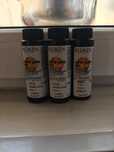 Redken gel oils 7CC 9BC