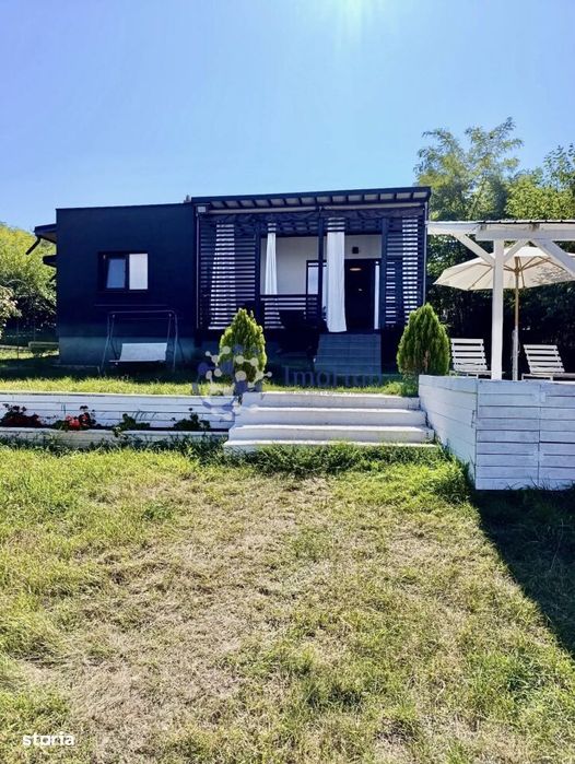 Casa Dorobant , 100mp, teren 1300 mp