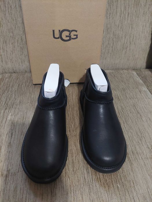 Оригинални ботуши UGG Classic Ultra Mini