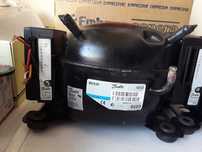 Compresor 12v 24v motor frigider camion auto tir rulota lada bd35