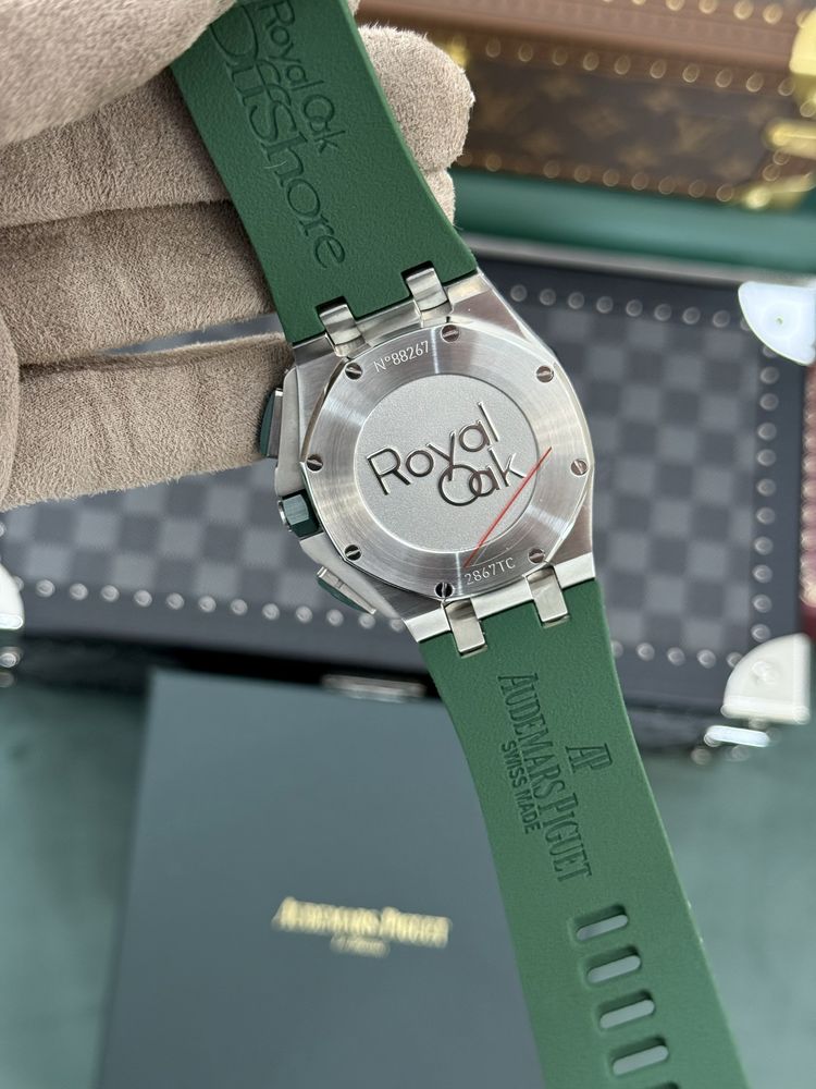 Audemars Piguet Royal Oak Offhore