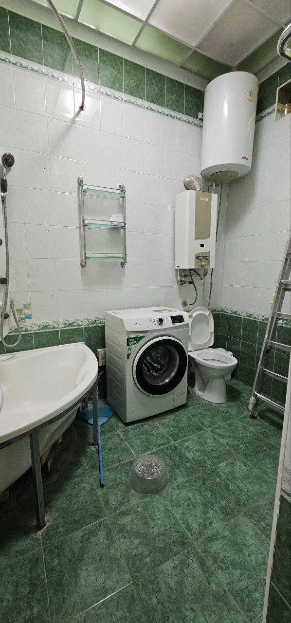 №3593.Продается 3х-комнатная квартира.
