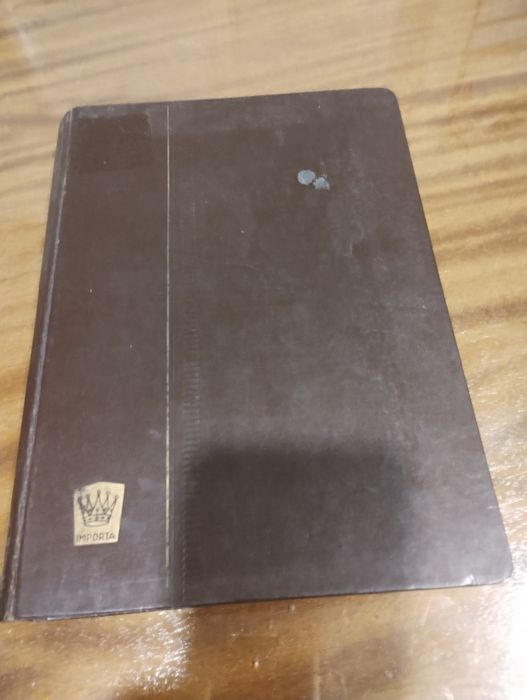 Класьори за марки