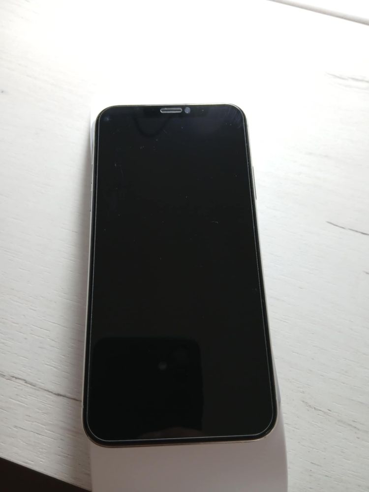 Vand iPhone X 64 GB perfect functional