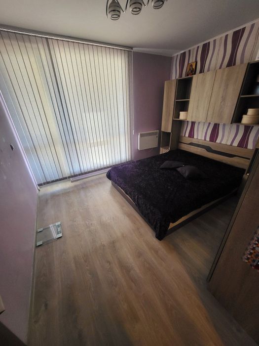 Дава се под наем Двустаен апартамент в София, Левски Г - 65 кв.м за 550 € - Снимка #2