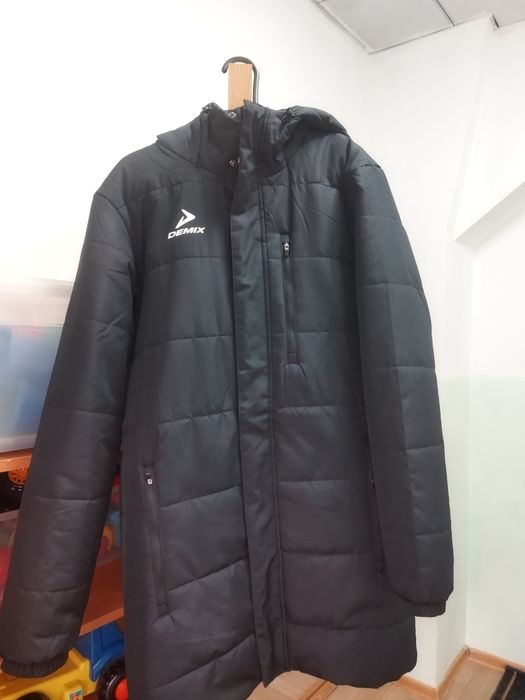 Куртка мужской продам