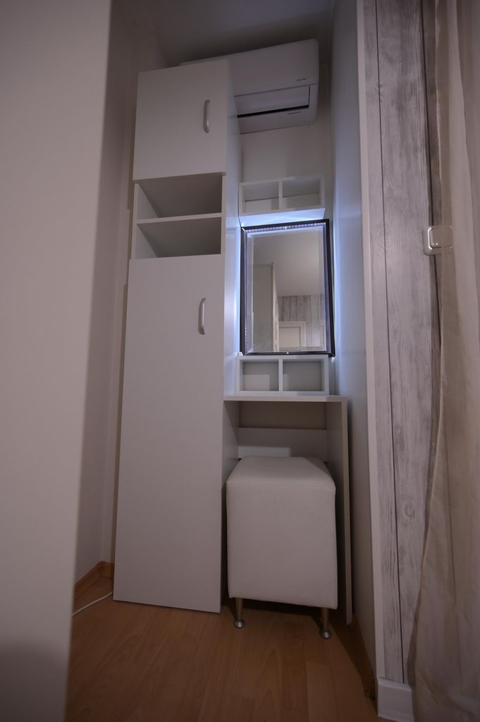 Дава се под наем Тристаен апартамент в Пловдив, Кючук Париж - 90 кв.м за 425 € - Снимка #10