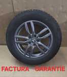 Jante Mitsubishi Outlander 17" senz+anv. - Eclipse Cross, ASX, FACTURA
