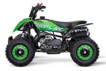 ATV 49cc pe Benzina pentru Copii Import Germania Nou cu Garantie