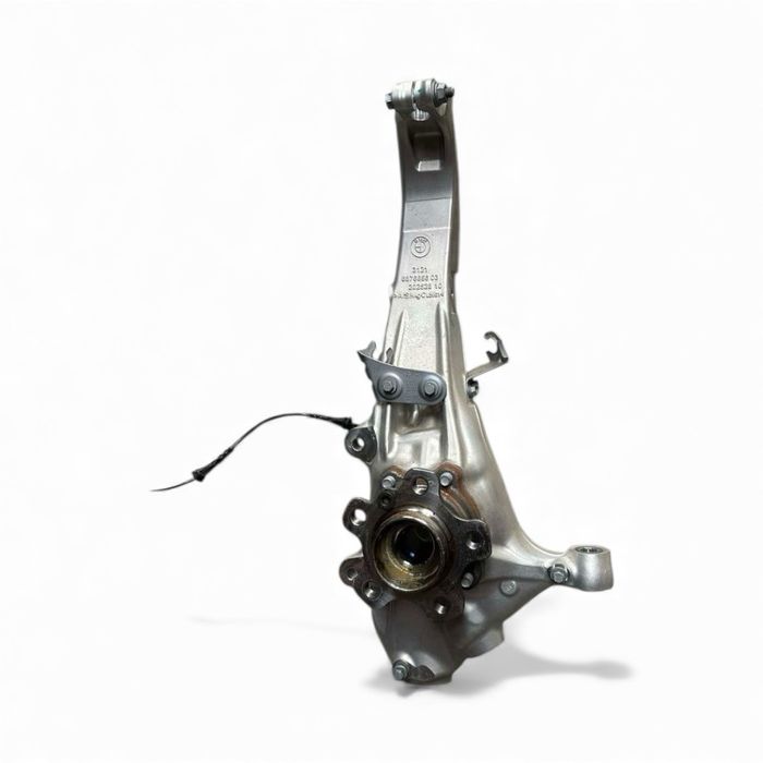 Bmw X5/X6 G05/G06 Преден десен шенкел със лагер