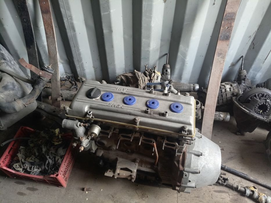Продам 406 двигатель газель