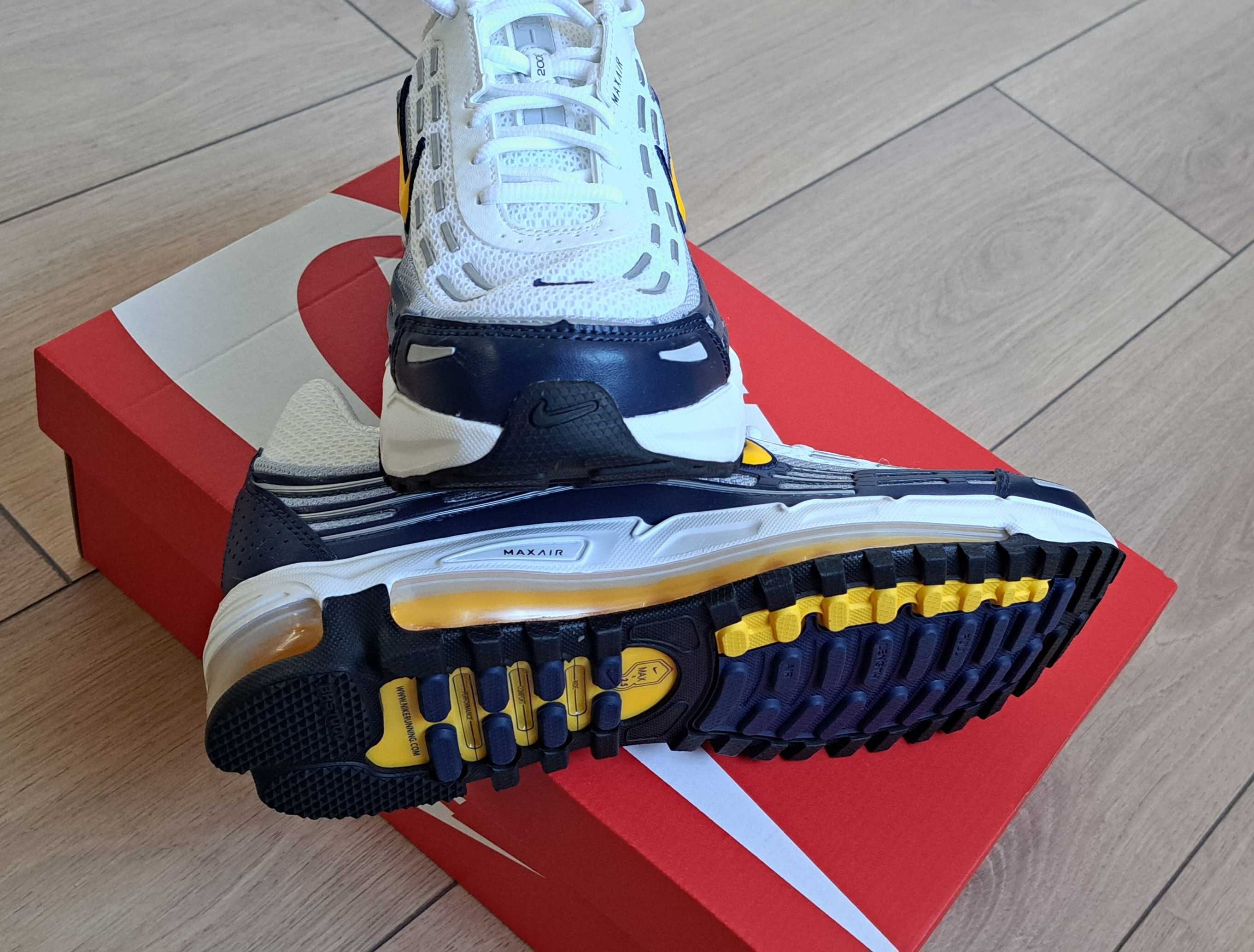 Nike Air Max TL 2.5