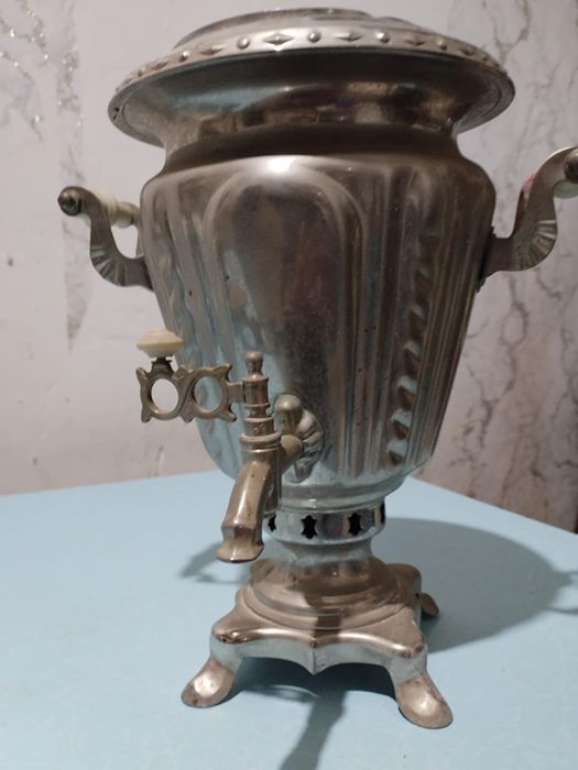 Самовар электрический