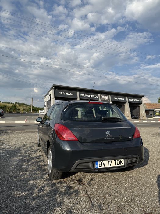 Vand PEUGEOT 308 1.4 Consum mic