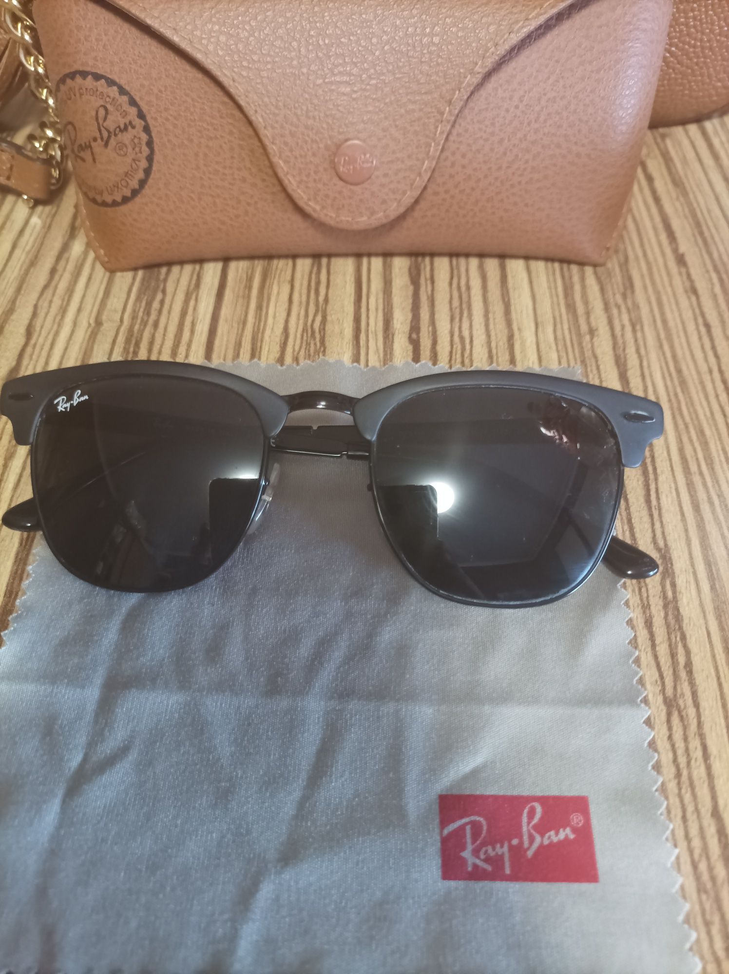 Ray-Ban universal оригинални