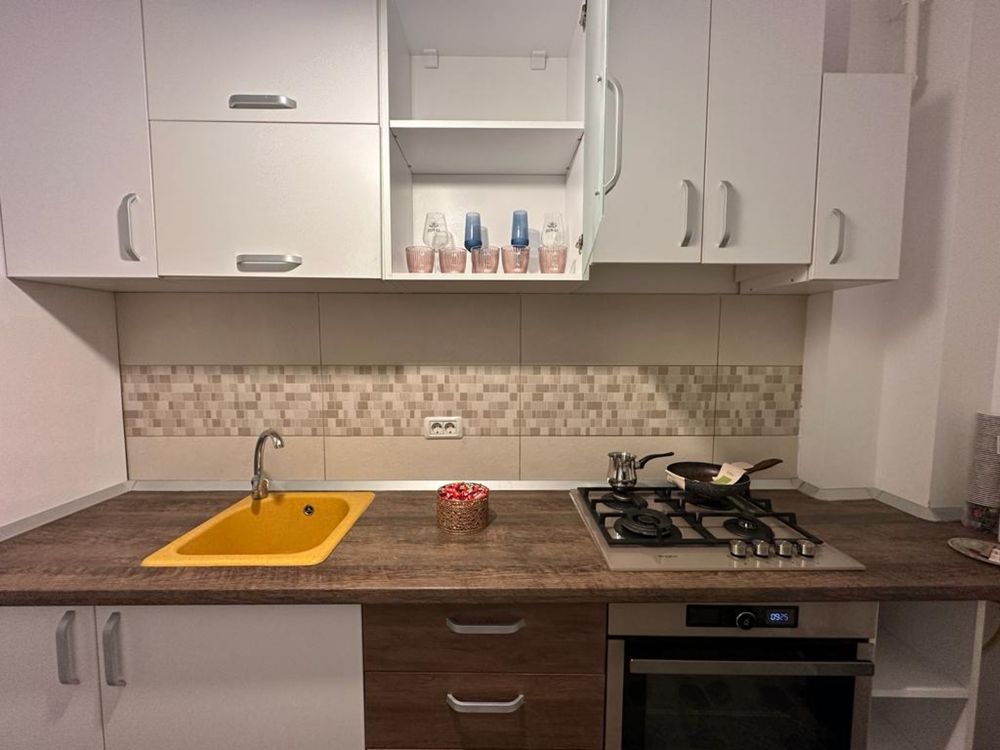Regim Hotelier Spital Fundeni