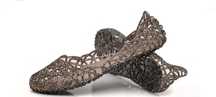 JELLY SHOES аква балеринки джели н.38