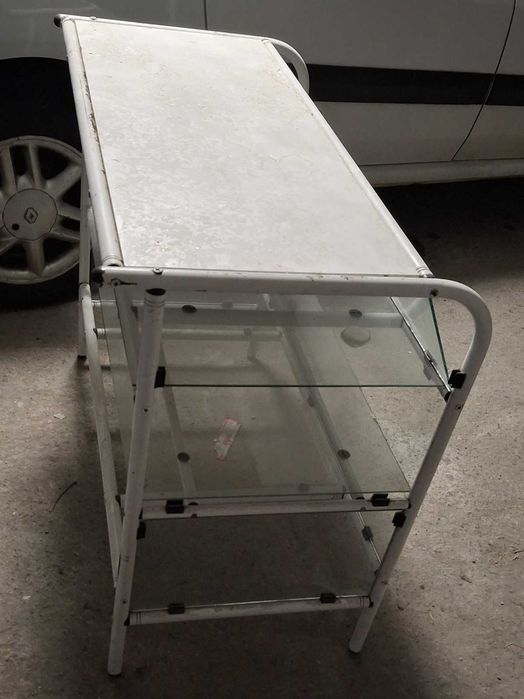 Щендери, витрини - 2бр. употребявани