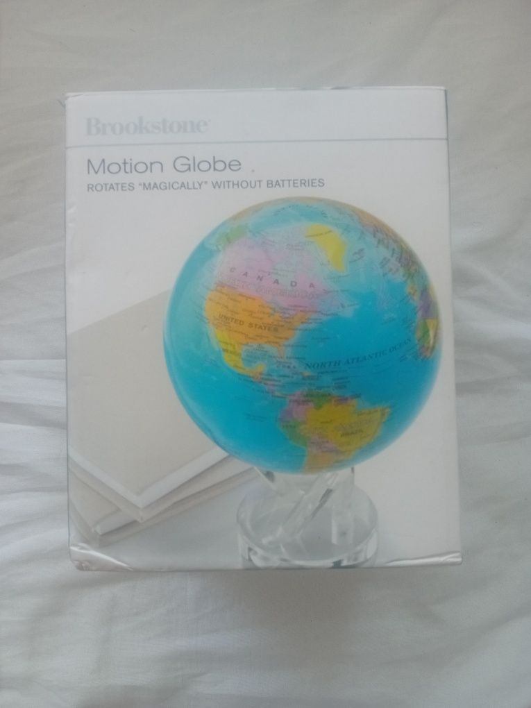 Глобус Mova globe