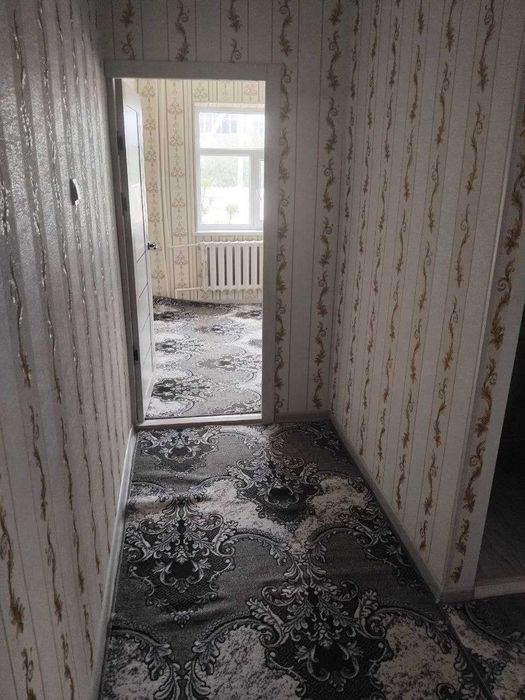 1 хоналик 2 этаж, тожмахал