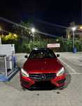 Mercedes C Class