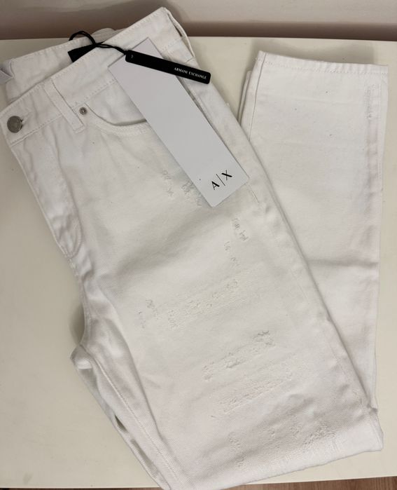 Дънки Armani exchange