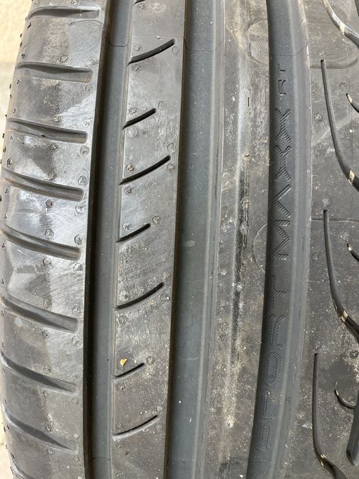 Jante Pretoria Originale Vw Golf 7 8 GTI R Anvelope NOI 225 40 18