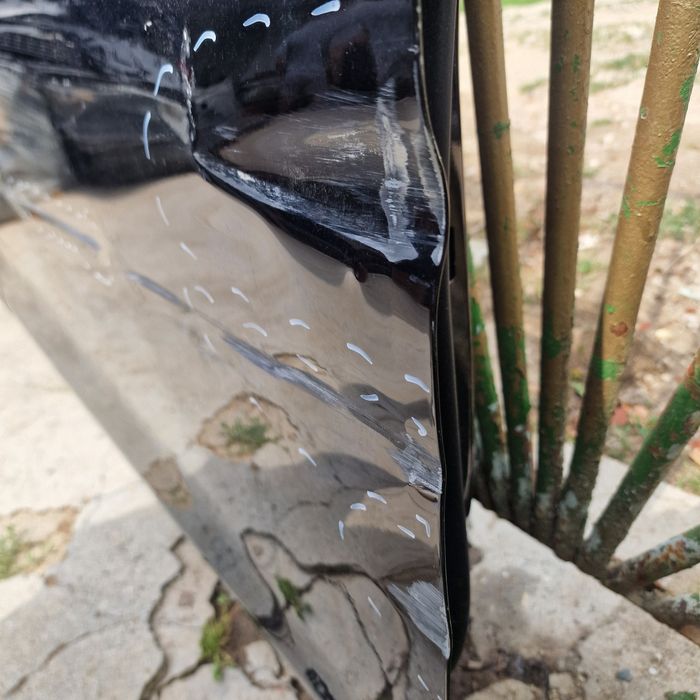 NIO ET7 предна дясна и задна дясна врата