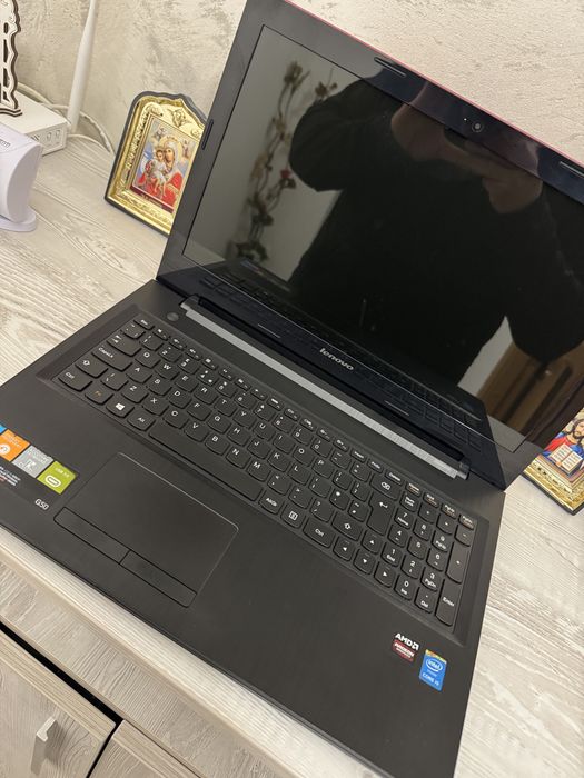 Laptop LENOVO G50 I5