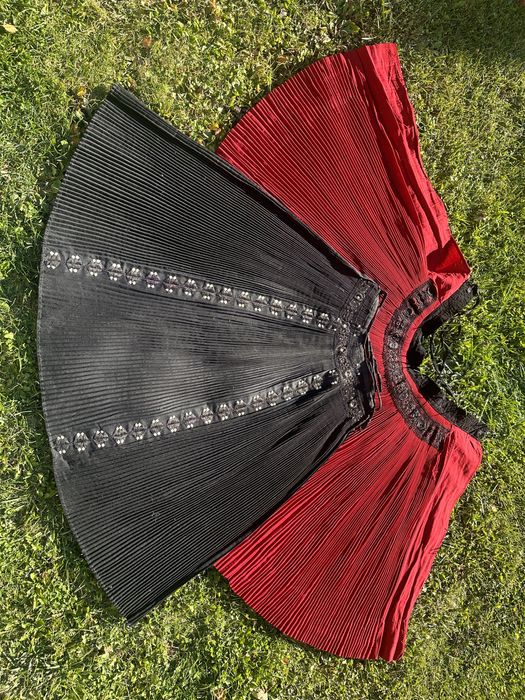 Poala + Sort Popular Autentice Huedin Calata