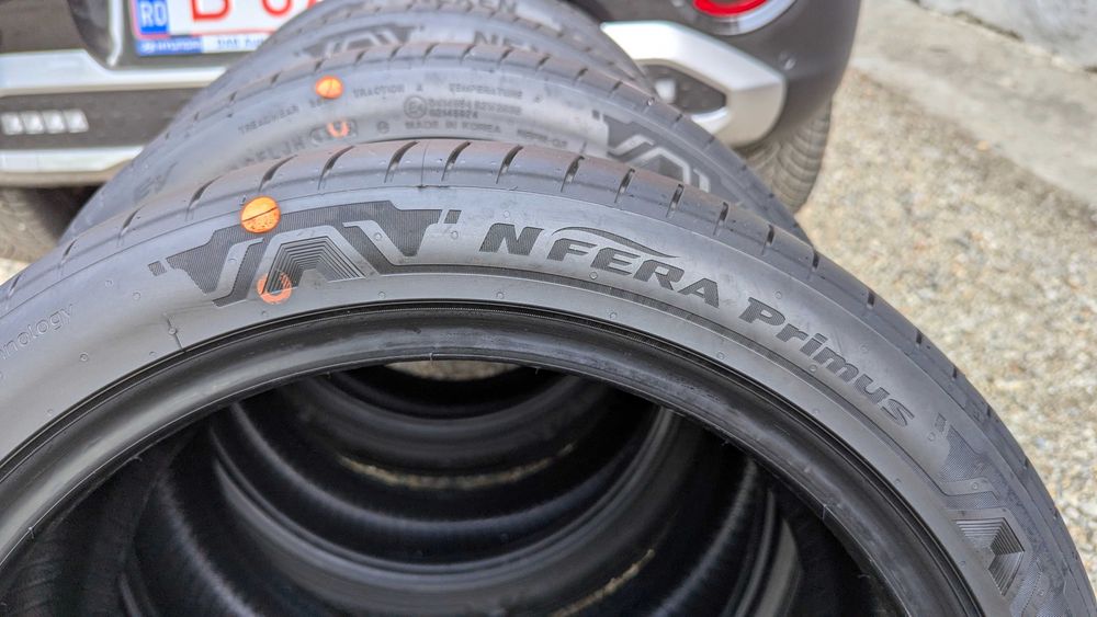 4 Anvelope Vara NEXEN N'Fera Primus 205/45 R17 88W