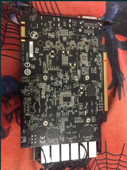 Vand Placa Video GTX 950 OC 2GB