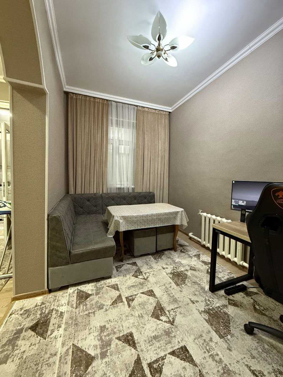 Ул. Циалковского. 2,4 сотки. Хирмонтепа.