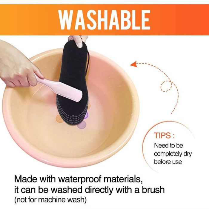 Зимний подогреваемый ножной коврик