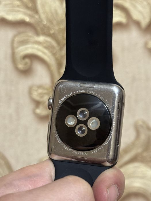 Srochni Apple watch 1,42mm