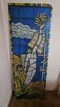 Vitraliu 140 / 60 cm